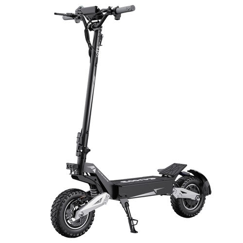 Trottinette électrique OOTD T10, moteur 500 W, 48 V, 13,5 Ah, vitesse maximale 50 km/h, 45 km Trottinette électrique OOTD T10, moteur 500 W, 48 V, 13,5 Ah, vitesse maximale 50 km/h, 45 km